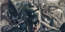 Ask a Batman fan why the Dark Knight is his or her favorite superhero, and you’re likely to hear some...