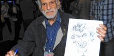 Had legendary comic book artist Jerry Robinson, who died Wednesday night at age 89, left behind only the Joker as...
