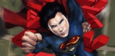 Somebody Saaaaaave Me… (Comics News) Thought you’d seen the last of a hesitant, angst-ridden, everyone’s-fulfilling-his-or-her-destiny-but-me Clark Kent with the (admittedly, pretty satisfying) series finale of...