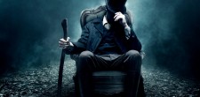 Abraham Lincoln, Vampire Hunter I realize that this trailer came out over a week ago, but I decided to post it anyway. I never...
