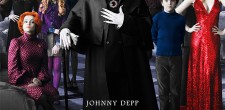 Dark Shadows Official Trailer When I was a kid NBC attempted a revival of a 1960′s vampire soap opera called Dark Shadows. It was...