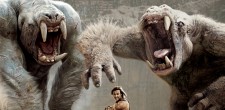 Mousey Movie – John Carter Review I have been really critical of Disney and science fiction offerings in the past. So I have been watching reports...