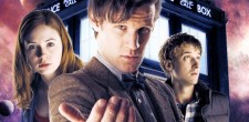 Who’s Coming to Who? If you loved Farscape and Stargate SG1, and you can’t wait for the next series of Doctor Who, then this...