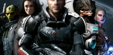 Tomorrow, Mass Effect 3 will be released, but before that I review the phenomenal second game in the series. Mass Effect was...