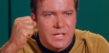 James T. Kirk isn’t a Christian character, but he just may be a model for those called to preach the...