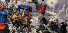 What is Geek Grab Bag? It’s a collection of odds and ends found throughout the week from the Internet. Send...