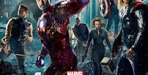 Avengers Assemble! I am a big fan of using superhero stories to teach spiritual truths. These stories always point to things bigger...