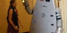 What is Geek Grab Bag? It’s a collection of odds and ends found throughout the week from the Internet. Send...