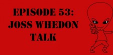 The Sci-Fi Christian – 5/1/12 “The Sci-Fi Christian: Joss Whedon Talk” featuring Matt Anderson and Ben De Bono
