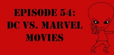 The Sci-Fi Christian – 5/3/12 “The Sci-Fi Christian: DC vs. Marvel Movies” featuring Matt Anderson and Ben De Bono
