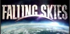 Falling Skies Season 2 Last summer TNT’s Steven Spielberg produced sci-fi drama Falling Skies became appointment television in my house. Appointment not because I...