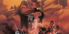Thirty Things to Love about Star Trek II (#30-#26) Thirty years after its debut, The Wrath of Khan remains the most rewarding trek to the final frontier. Here are...