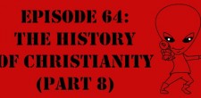 The Sci-Fi Christian – 6/7/12 “The Sci-Fi Christian: The History of Christianity (Part 8)” featuring Matt Anderson and Ben De...