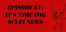 The Sci-Fi Christian – 6/25/12 “The Sci-Fi Christian: It’s Time For Sci-Fi News” featuring Matt Anderson, Daniel Butcher, and Koby...