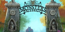 &nbsp; Trailer for Pixar’s “Monsters University,” a prequel to “Monsters, Inc.” (2001).  Starring Billy Crystal and John Goodman.