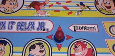 &nbsp; Wreck-It Ralph (voice of Reilly) longs to be as beloved as his game’s perfect Good Guy, Fix-It Felix (voice...