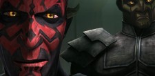 Lucasfilm has released a trailer for Star Wars: The Clone Wars Season 5.  Here it is for your viewing pleasure....
