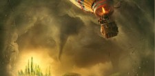 So You Want to Be Great? (“Oz” Movie Trailer) Real “wizzes” know that greatness depends not on whom we lead, but on whom we follow. If, like me, you’re...
