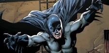 Pull List Parables: “Earth One: Batman” A new take on Batman’s story points to the power of a greater one. Even as Christopher Nolan’s version of...