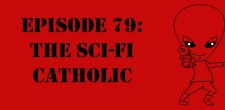 News such as what I’ve just announced on the most recent episode of The Sci-Fi Christian is liable to provoke...