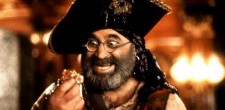 Bob Hoskins, the 69-year-old, veteran English character actor best known to fans of fantasy films for his roles in such...