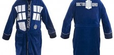 What is Geek Grab Bag? It’s a collection of odds and ends found throughout the week from the Internet. Send...