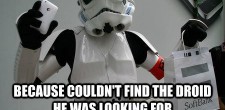 What is Geek Grab Bag? It’s a collection of odds and ends found throughout the week from the Internet. Send...