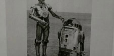 What is Geek Grab Bag? It’s a collection of odds and ends found throughout the week from the Internet. Send...