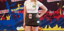 What is Geek Grab Bag? It’s a collection of odds and ends found throughout the week from the Internet. Send...