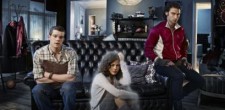 Halloween 2012: 5 Supernatural Beings I Would Hang Out With In honor of Halloween and my love for fictional supernatural characters, I’ve decided to compile a list of the top...