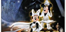 In a Galaxy Far, Far Away… Well, it looks as though we may be getting a new Star Wars film much sooner than anyone had ever...
