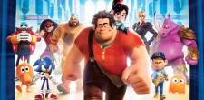 &nbsp; Headline: I like Wreck-It-Ralph.  I really like it a lot.  And I think you will like it too.  Go...
