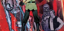 Star Wars: Agent of the Empire I don’t always read Star Wars comics, but when I do, I read Star Wars: Agent of the Empire! I...