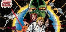 Rumor Alert: Star Wars to Return to Marvel From 1977 until 1986 for 107 issues that may have saved the company, Marvel Comics published Star Wars. But after...