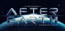The first trailer for M. Night Shyamalan’s new science fiction film, After Earth, starring Will Smith and Jaden Smith is...