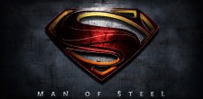 A new poster for the upcoming film, Man of Steel has been released on the Dark Knight Rises Facebook page....