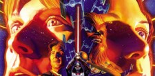 Issues of the Day – Star Wars #1 Some contributions to fandom cannot be summarized properly by one voice. The Sci-Fi Christian recognizes that one such contribution may...