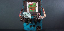 What is Geek Grab Bag? It’s a collection of odds and ends found throughout the week from the Internet. Send...