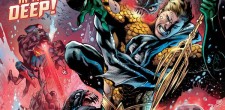 Issues of the Day – Aquaman 16 It is safe to say that The Sci-Fi Christian established Aquaman as the greatest superhero ever in the first “Superhero...