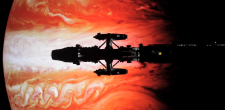 One Reel Review: C (299,792 km/s) C (299,792 km/s) from Seaquark Films on Vimeo. C (299,792 km/s) is a story about Lieutenant Commander Malleck played by...