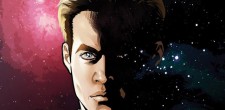 As it did in the run-up to director J.J. Abram’s 2009 reboot (or was it?) of Star Trek, IDW is...