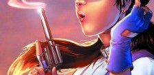 Comic Review: “The Legend of Oz: The Wicked West” The Land of Oz gets the John Ford treatment in this intriguing and beautiful new series from Big Dog Ink....
