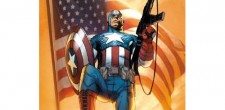 I have been slowly reading through Marvel’s Ultimate Universe in the last few years.  This universe is gritty, politically charged,...