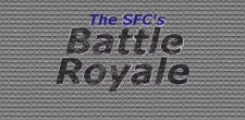 Battle Royale 2013: Round 2: FIGHT! Round 2 of the SFC’s 2013 Battle Royale is here! Below you will find a description of each combatant, detailing...
