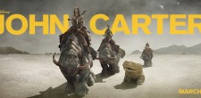 A “John Carter” Calendar: Twelve Months, Twelve Reasons to Visit Barsoom One year ago today, John Carter made its theatrical debut. Fans of this ambitious, intelligent, visually stunning, and thoroughly exciting...