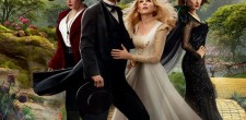 “Oz the Great and Powerful”: One Sci-Fi Christian’s First Reactions (With Spoilers) Oz the Great and Powerful is being touted as a “prequel” to the beloved and venerable 1939 MGM musical, The...