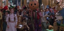 Recommended Viewing: Disney’s “Return to Oz” (1985) When Disney’s Oz the Great and Powerful hits theaters this weekend, it won’t be the first time the House of...