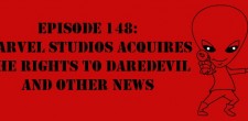 The Sci-Fi Christian – 4/29/13 “The Sci-Fi Christian: Marvel Studios Acquires the Rights to Daredevil and Other News” featuring Matt...