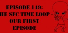 The Sci-Fi Christian – 4/30/13 “The Sci-Fi Christian: The SFC Time Loop – Our First Episode” featuring Matt Anderson and...