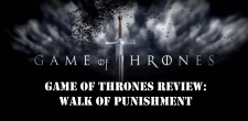Game of Thrones Season 3, Episode 3 Ben De Bono, Tim Pankratz and Ben Kirkwold are back with a review of Game of Thrones Season 3, Episode...